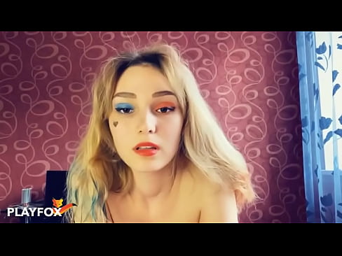 ❤️ Mágikus virtuális valóság szemüveg adott nekem szex Harley Quinnel ☑ Porno at hu.watchhentai.ru ❌❤