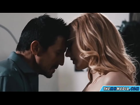 ❤️ Romantikus szex egy ribanc szőkével. ☑ Porno at hu.watchhentai.ru ❌❤