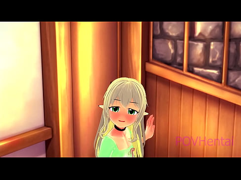 ❤️ (Csapda) Manó szobalány segít neked mosakodni. ☑ Porno at hu.watchhentai.ru ❌❤